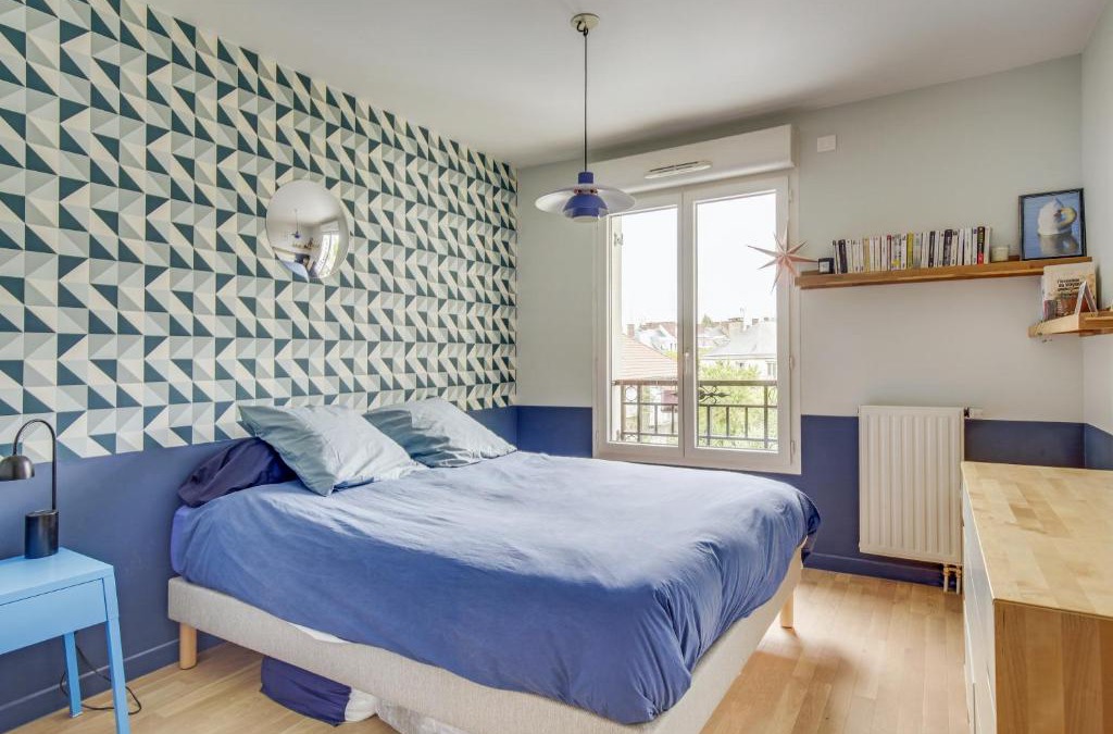 Saint-Cyr-l'Ecole Apartment | Le Saint Cyr
