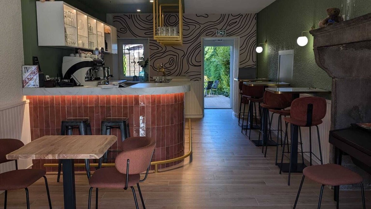 Saint-Georges-de-Mons Hotel | Le Saint-Georges