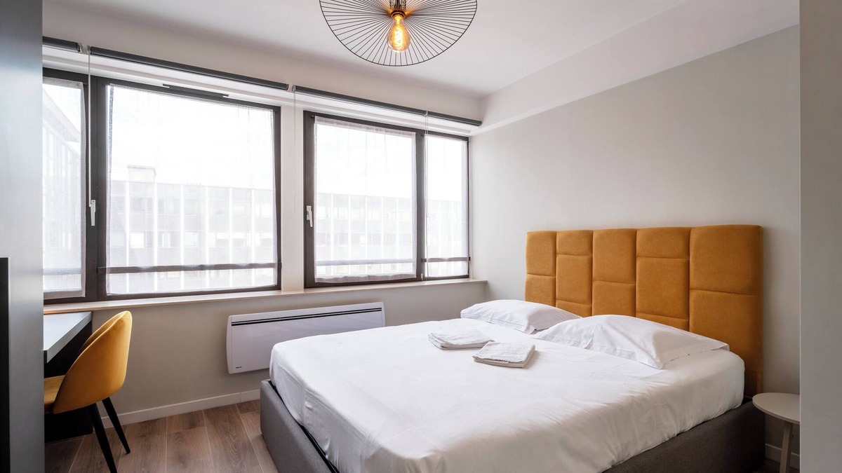Metz-Centre – Ancienne Ville Apartment | Le Saint-Jacques