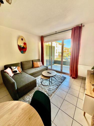 Begles Apartment | Le Saint-Jean - Bordeaux & Arena
