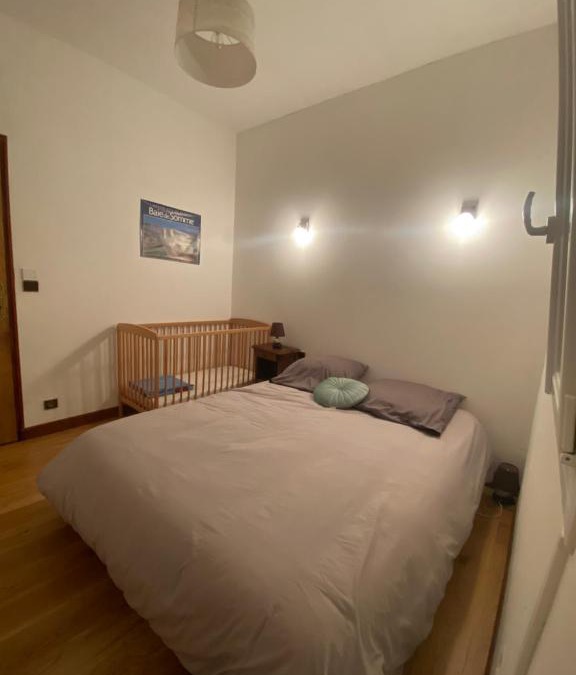 Friville-Escarbotin House | Le Saint Ju'