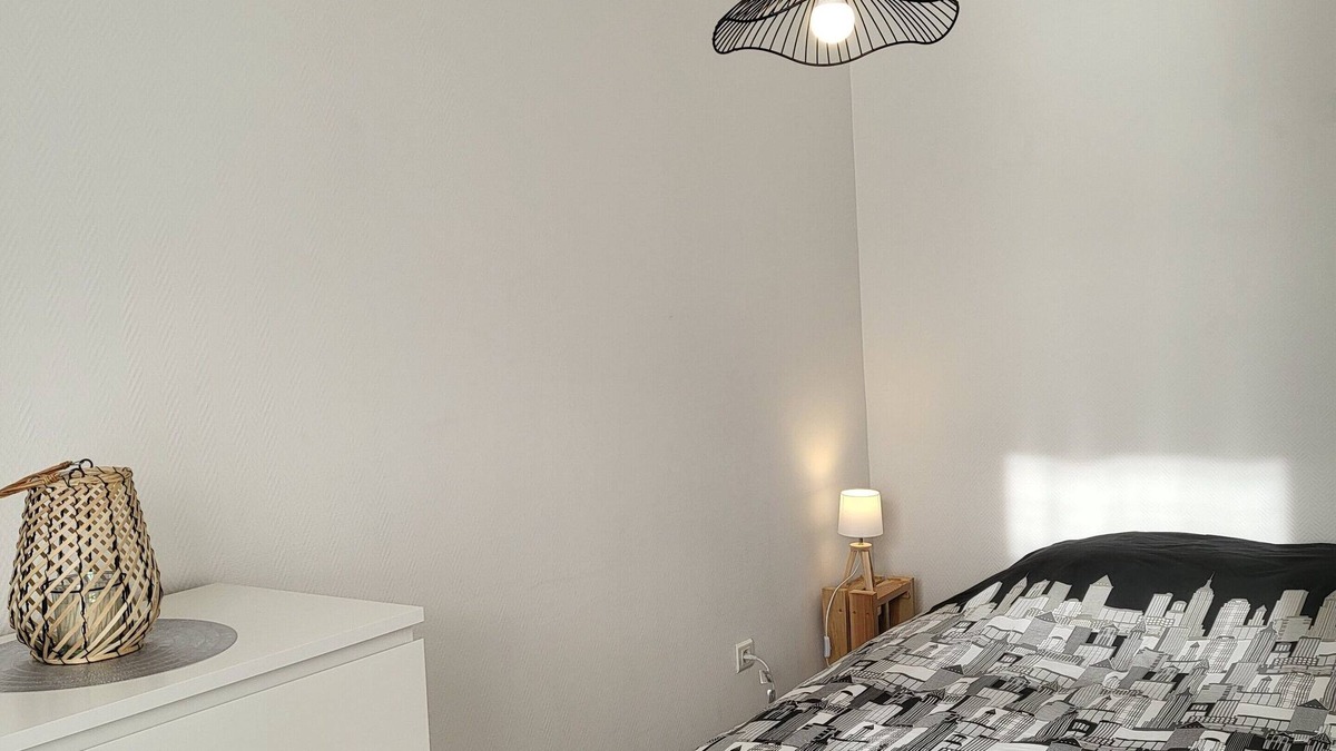 Saint-Max Apartment | Le Saint Max