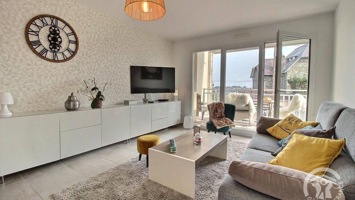 Saint-Quay-Portrieux House | Le Saint Quay Plage - SAINT QUAY PORTRIEUX