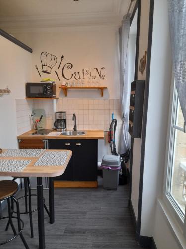 Arromanches-les-Bains Apartment | Le Samwest
