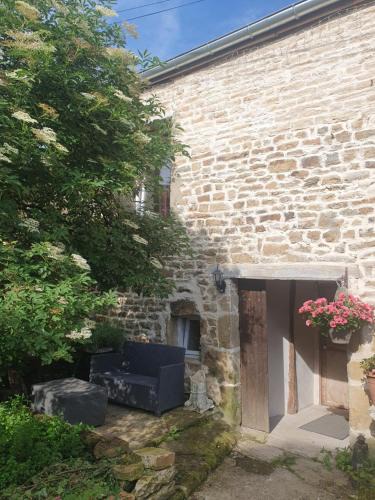 Champsevraine Bed & Breakfast | Le Sanglier Sauvage