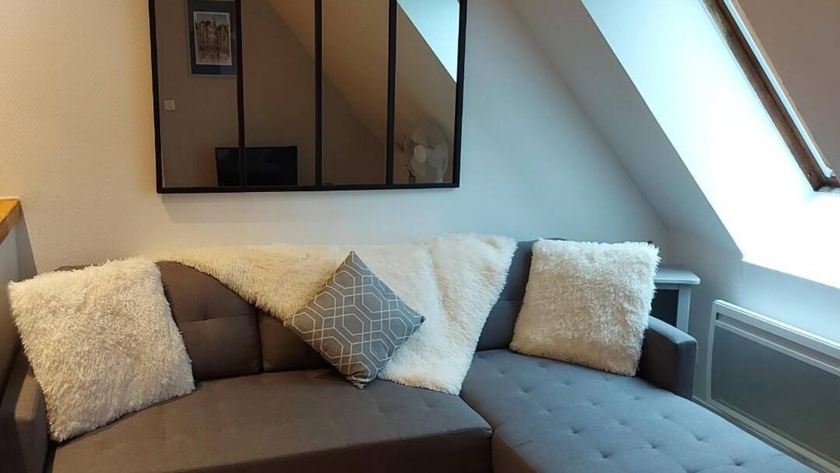 Sarlat-la-Caneda Apartment | Le Sarlat 4 Life - Confort