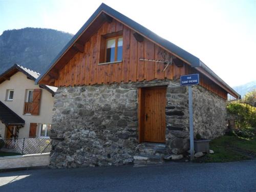 Saint-Jean-de-Maurienne Apartment | le Sarto - St Jean de Maurienne