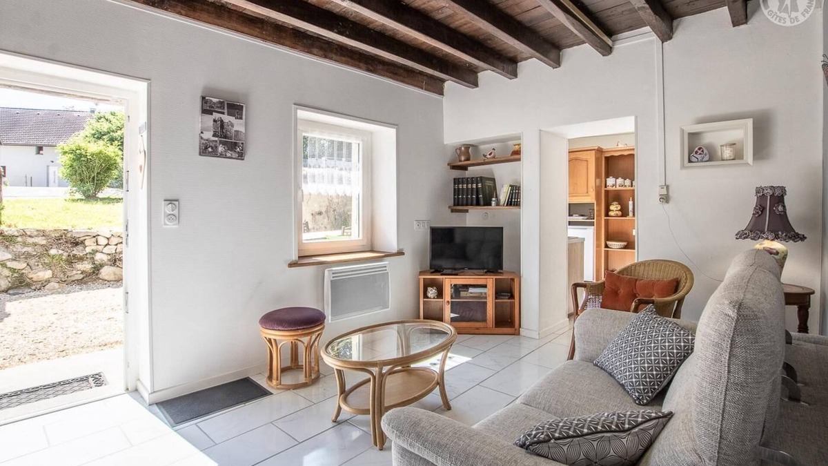 La Biolle House | LE SAUVAGE - ENTRELACS