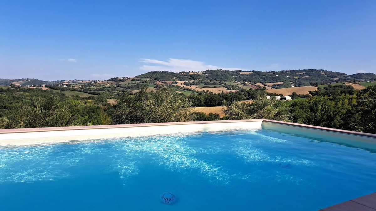 San Ginesio Bed & Breakfast | le scintille Snc