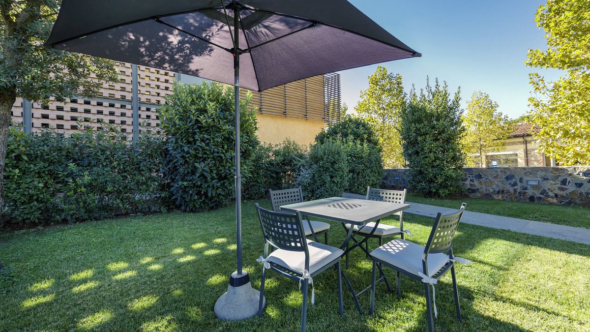 Poggi del Sasso Hotel | Le Scuole - ColleMassari Hospitality
