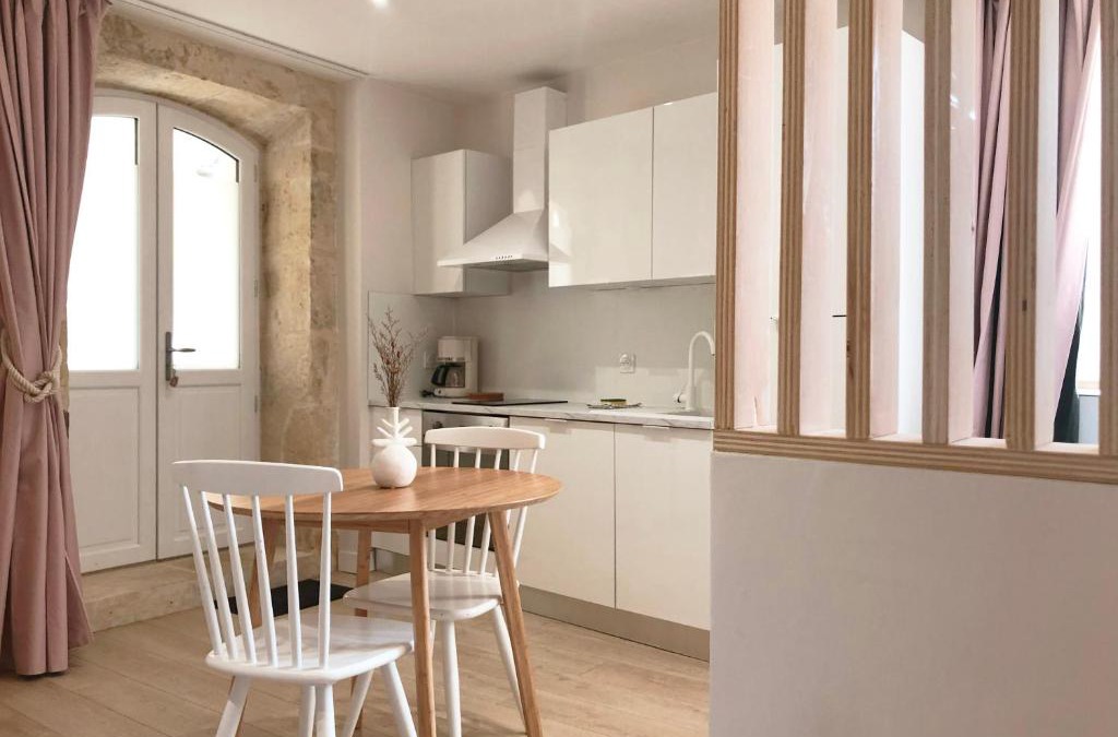 Auch Apartment | Le Seize - Studio dans le centre historique d'Auch