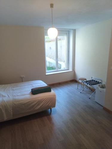 Saint-Mihiel Apartment | Le Senarmont