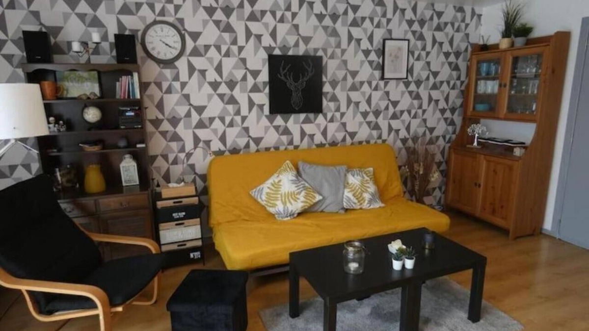 Membre Apartment | Le Sentier des Lavandes Vous Accueille Dans une Région Magnifique
