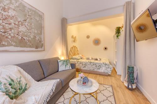 La Courneuve Apartment | Le Serenity Paris, Stade de France, Le Bourget