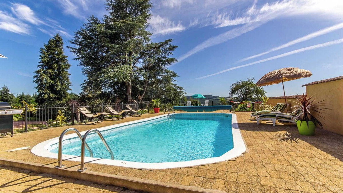 Ozolles House | Le Serpolet - OZOLLES