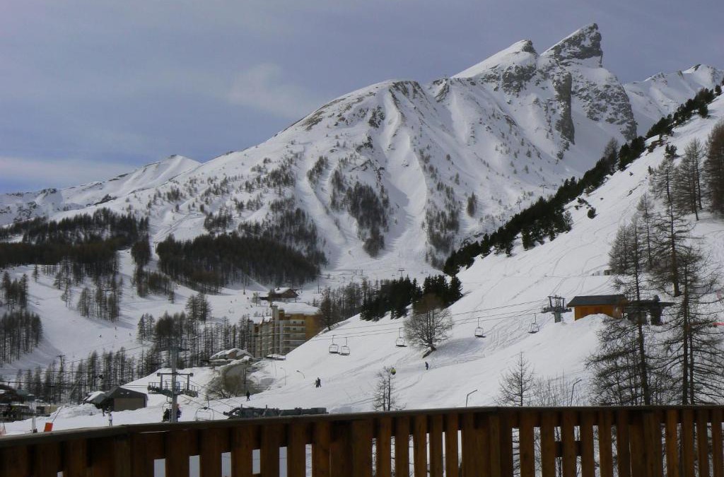 Allos Hotel | Le Sestriere
