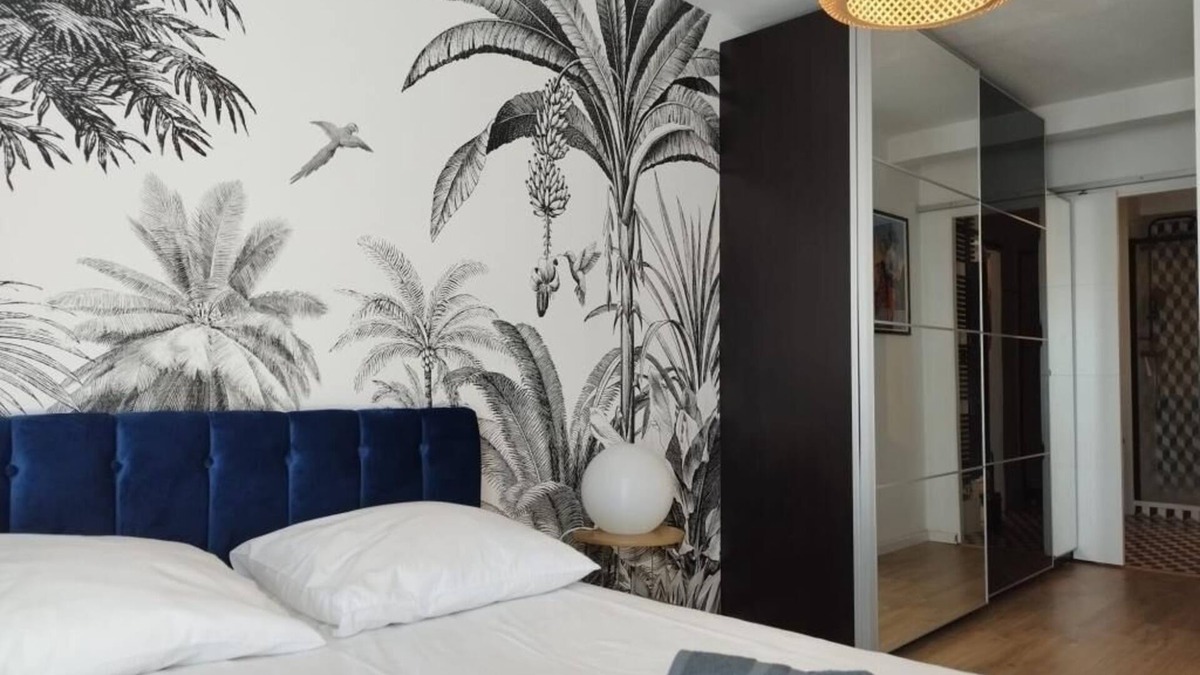 Trois Cocus - Borderouge - Croix-Daurade - Paleficat Apartment | Le Séville - 3 rooms - 2 parking lots - Terrace - Wifi - Near the center