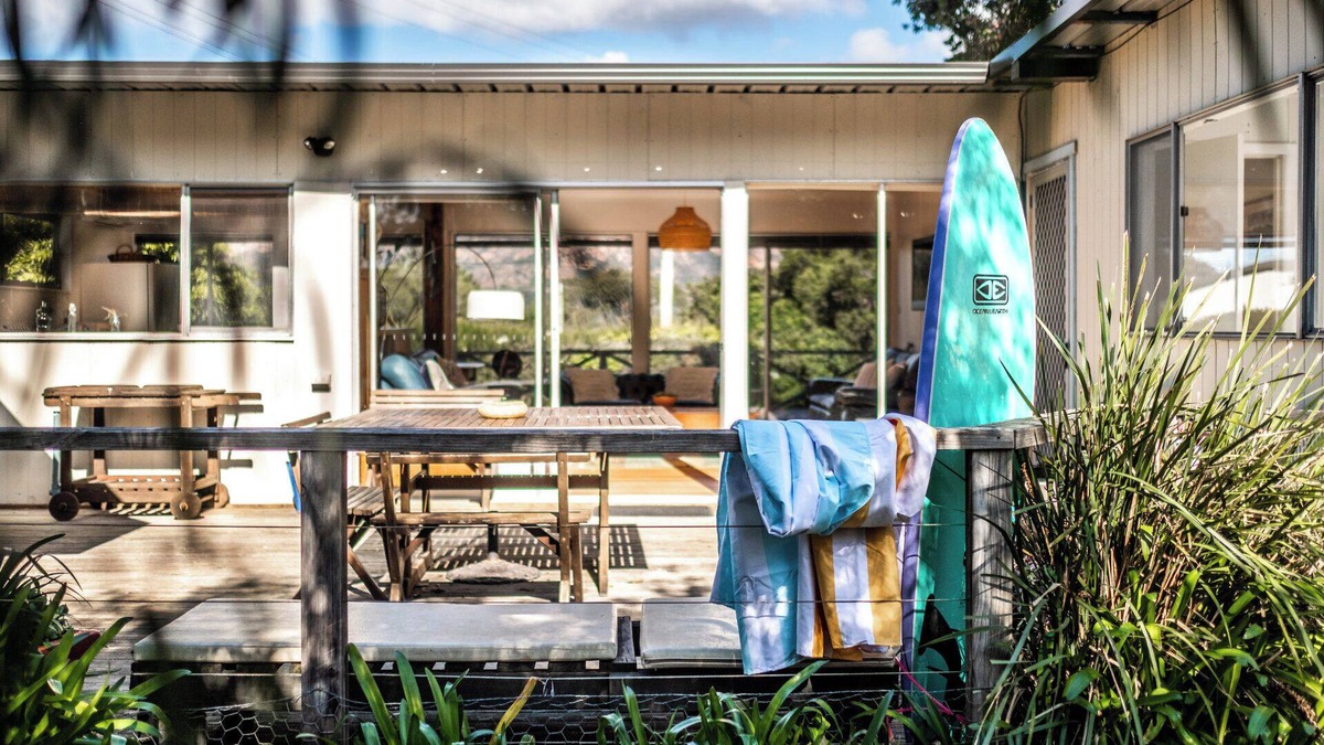 Coles Bay House | Le Shack - Freycinet Holiday Houses