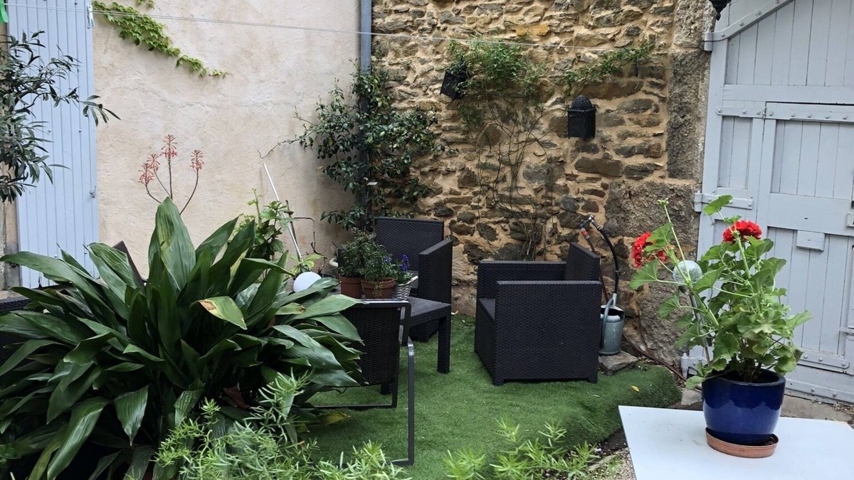 Lezignan-Corbieres Bed & Breakfast | Le Sillon d'Alaric