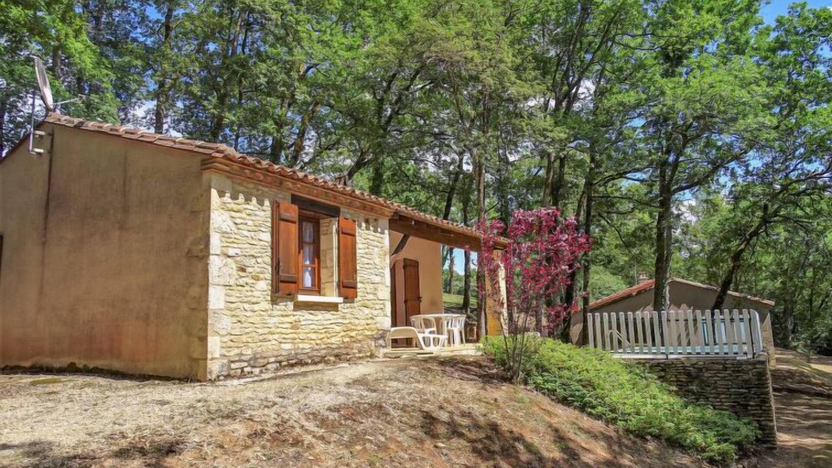 Blanquefort-sur-Briolance House | Le Sorbier by Interhome