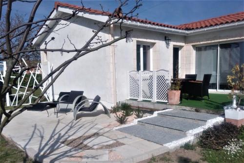 Anglade House | Le Soleil en Gironde