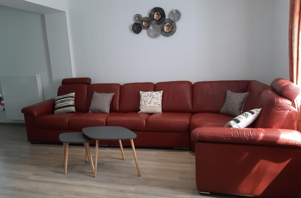 Fays Apartment | Le sommet du Condroz