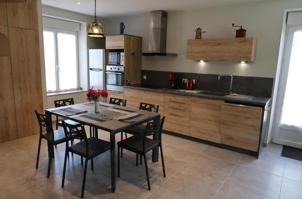 Cheu House | Le Sophora