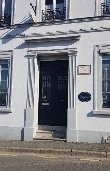 Guines House | Le Sophora