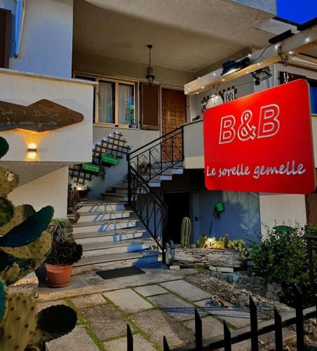 Sant'atto Bed & Breakfast | Le sorelle gemelle B&B