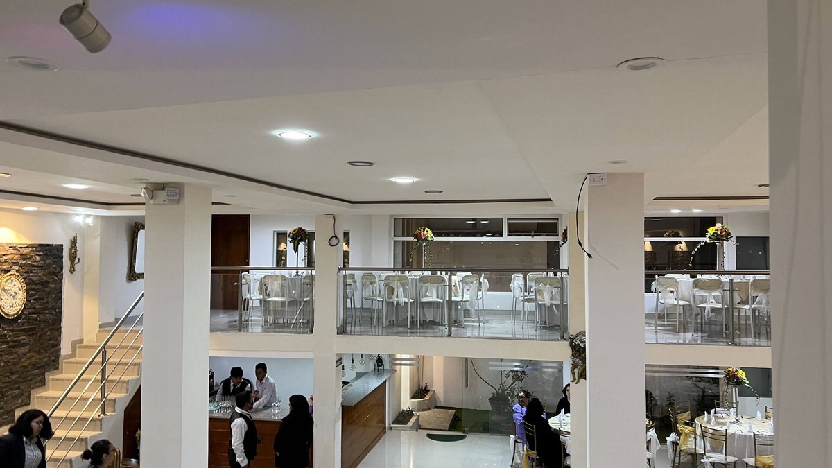 El Vecino House | Le Sous-Sol - http:/www.lesous-sol.com/