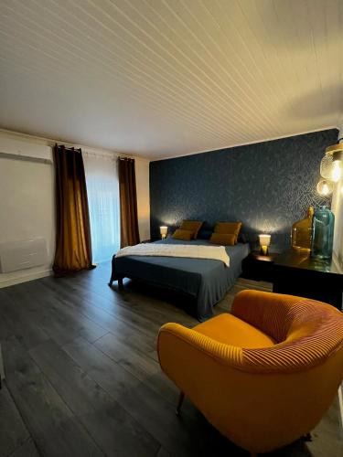 Chateauneuf-du-Pape House | LE SOUSTET