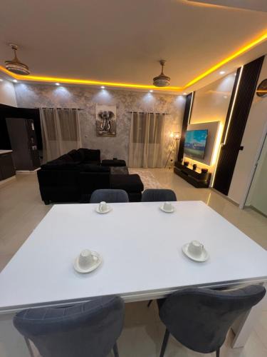 Ouakam Apartment | Le spacieux bis
