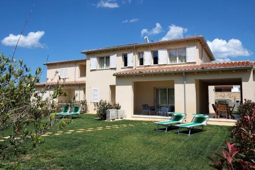 Case Peschiera-Lu Fraili House | Le Spiagge di San Teo
