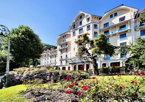 Allevard Apartment | Le splendid Allevard