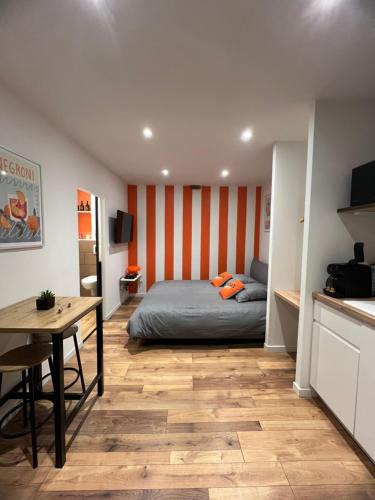 Centre Apartment | Le Spritz
