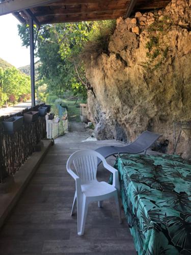 Saint-Guilhem-le-Desert Apartment | LE ST GUILHEM
