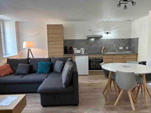 Coligny Apartment | Le St Martin Appart'