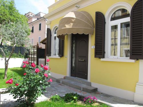 Monsummano Terme House | Le Stagioni di Bacco