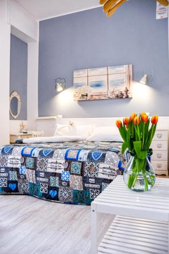 Termoli House | Le Stanze del Centro