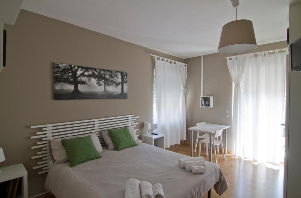 L'Aquila Bed & Breakfast | Le stanze di Adele