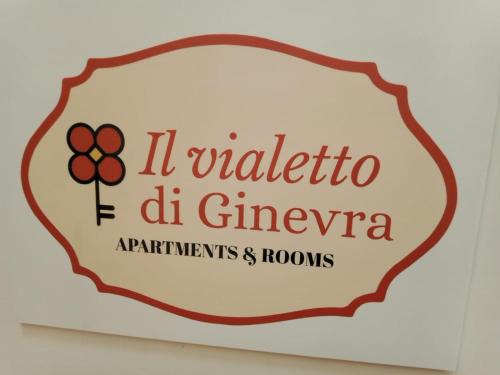 Santa Maria A Vico House | Le Stanze di Ginevra 2-Santa Maria a Vico-