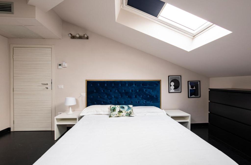 Disvetro House | Le Stanze di Gianmarmo - Via di Mezzo
