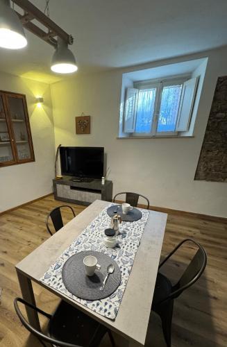 Suvereto Apartment | Le Stanze di Via Roma