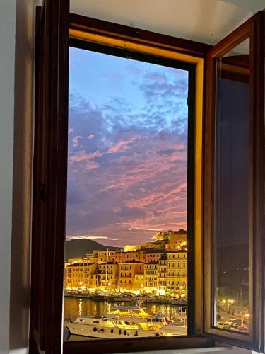 Portoferraio Old Town House | Le Stanze sul Mare