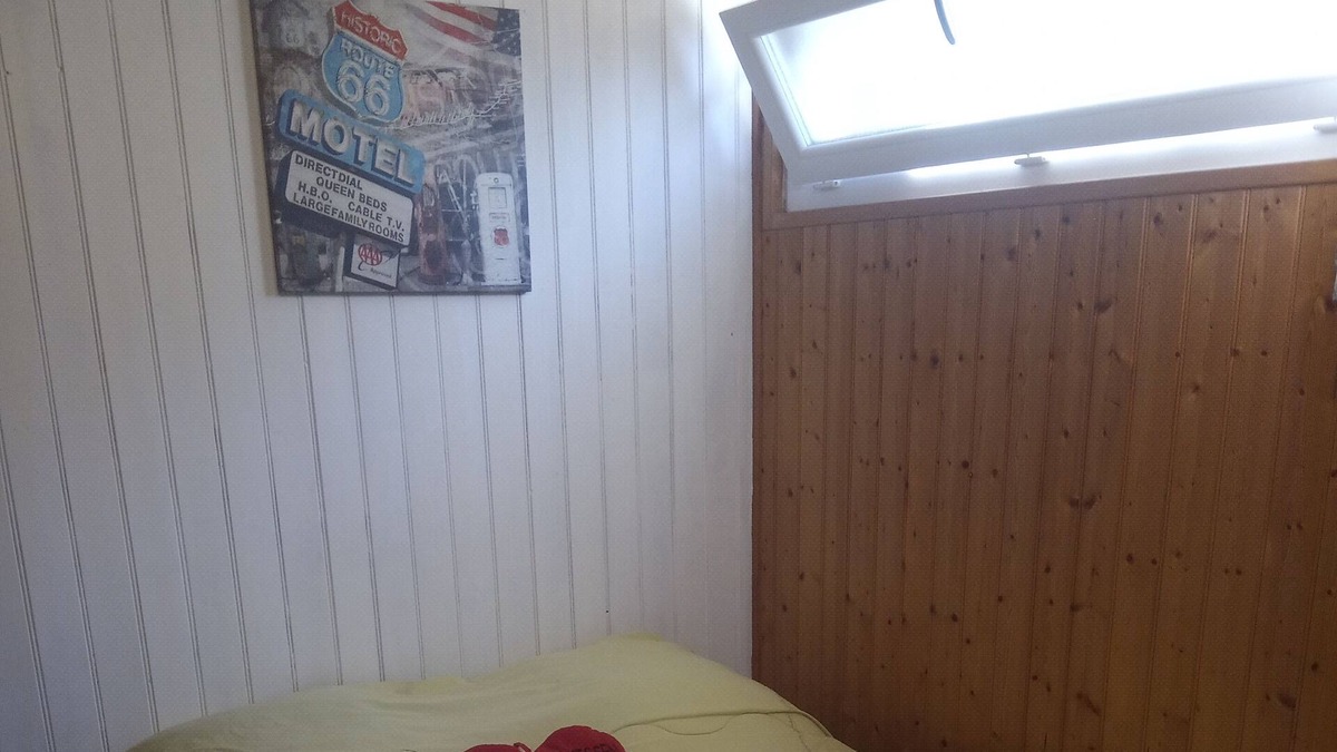 La Verrie Bed & Breakfast | LE Studio