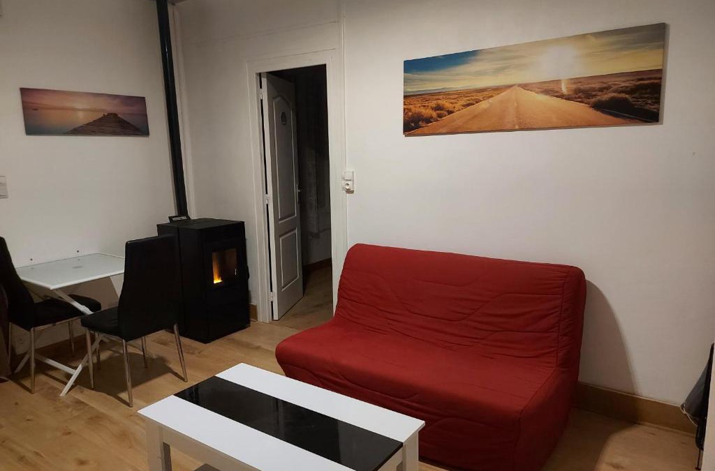 Avallon House | Le studio d Olivia