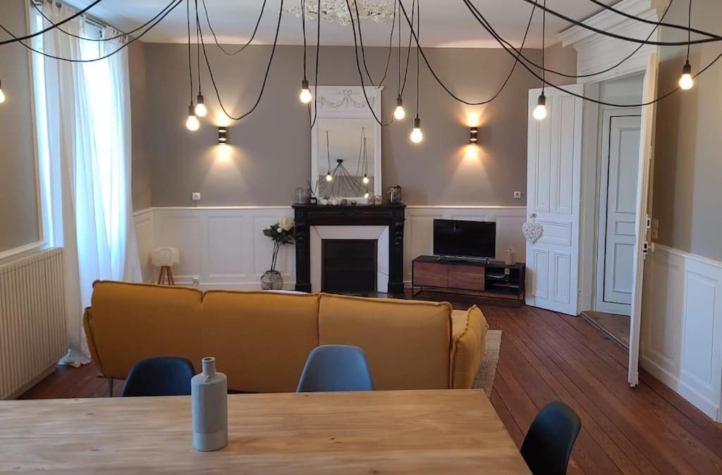 Vesoul Apartment | Le superbe