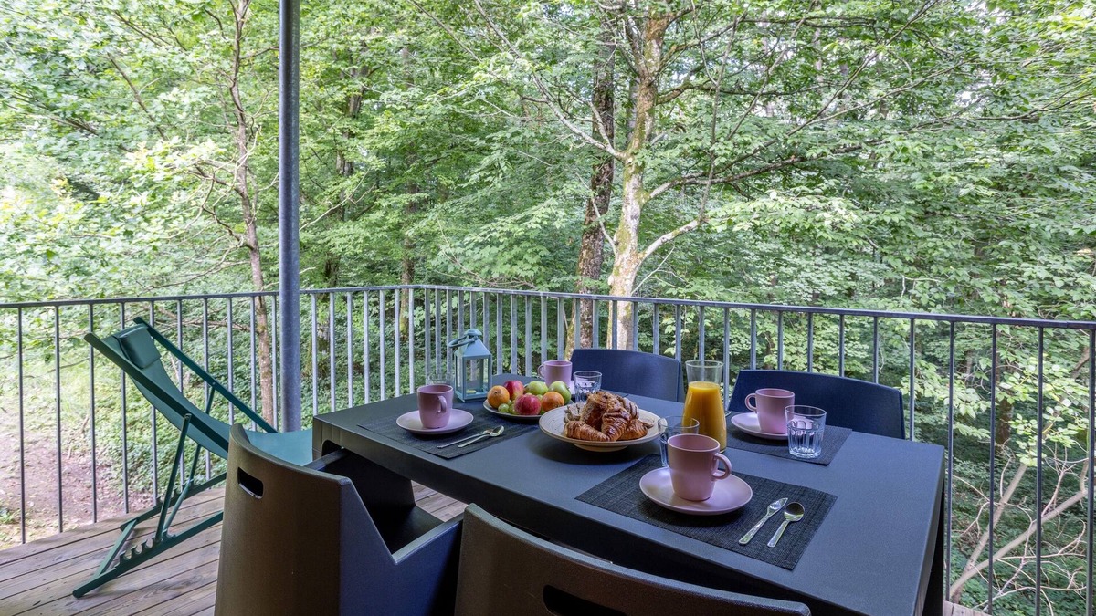 Eppe-Sauvage House | Le Sureau Noir S24B - Le Val Joly