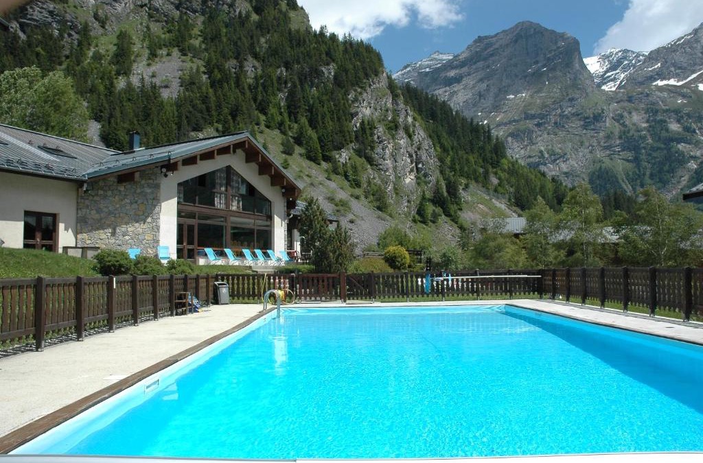 Pralognan-la-Vanoise Hotel | Le Télémark