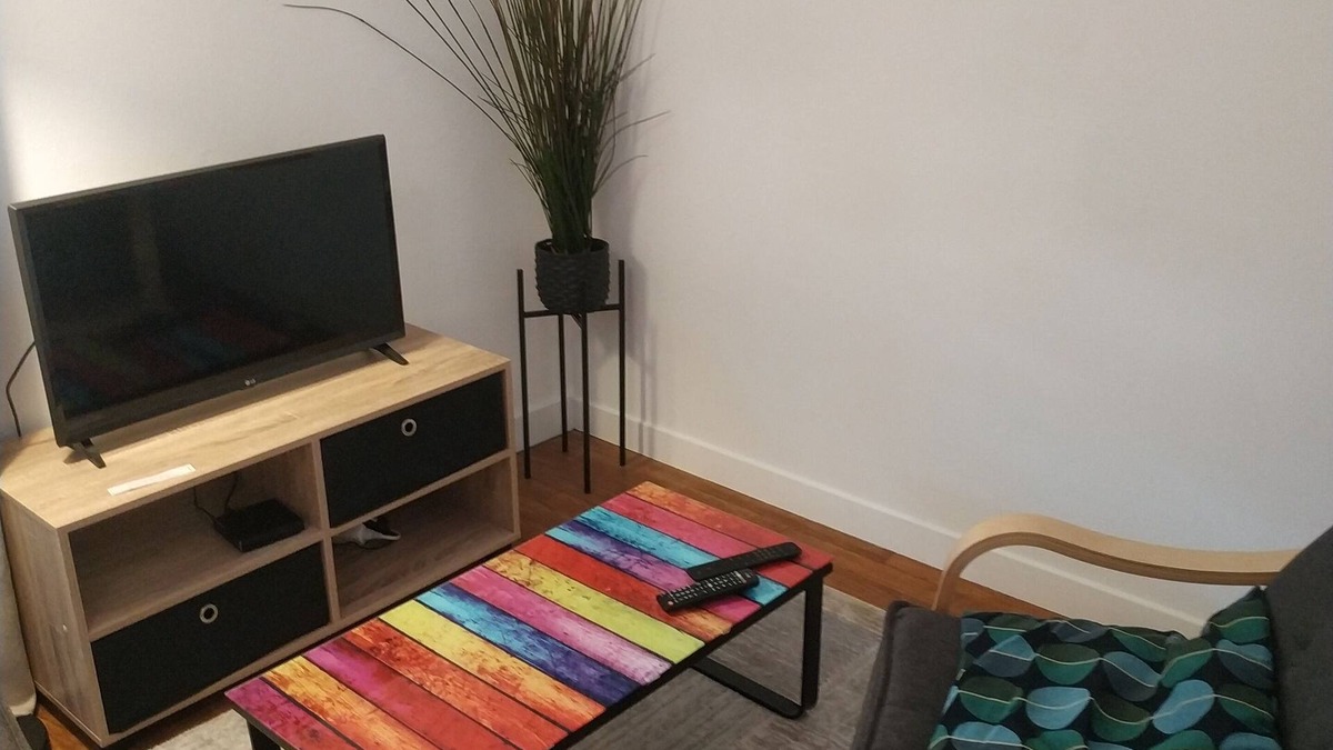 Barriere Saint Marc House | Le Ténor- Apartment - Free parking